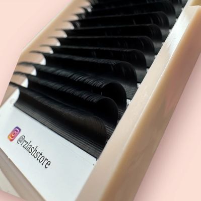 Classic lashes