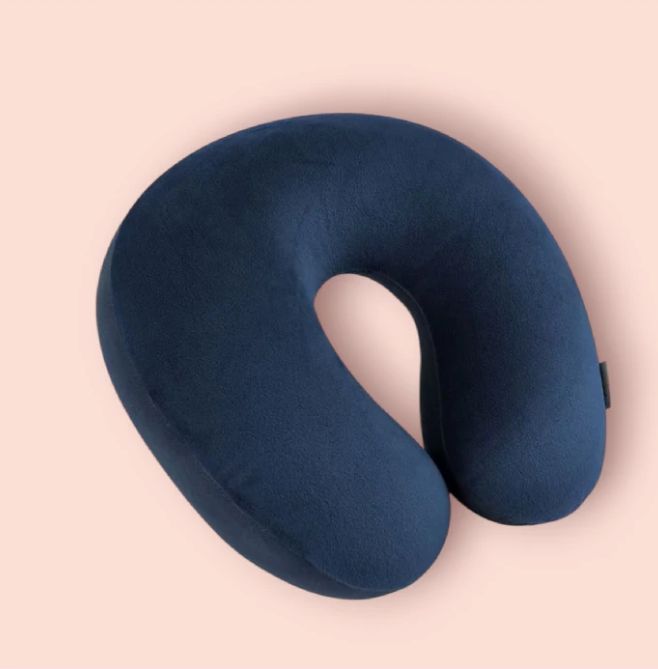 Neck pillow