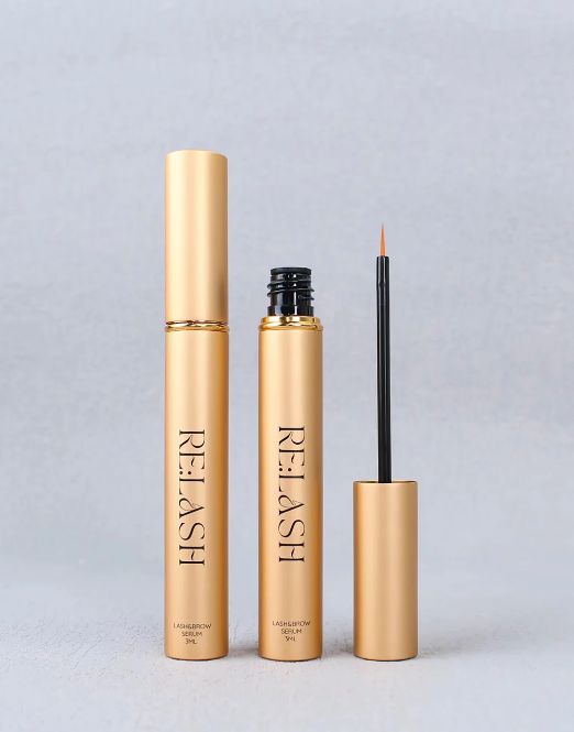RE:LASH eyelash and eyebrow serum