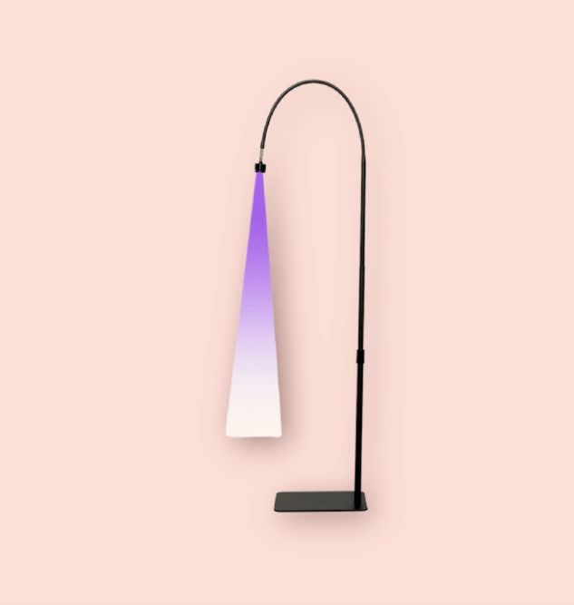 New Design LED Extension System