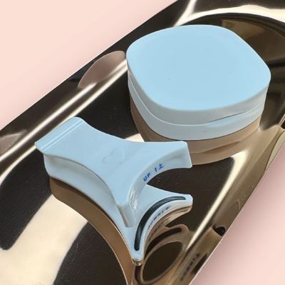 Magnetic Lashes