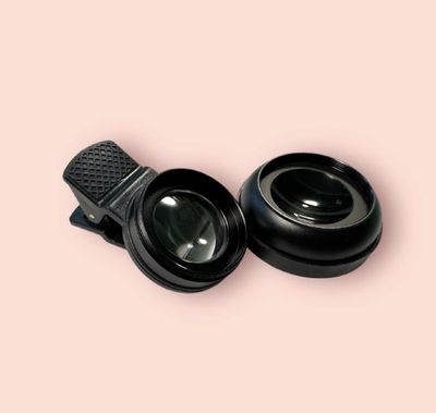 Macro lens 10x