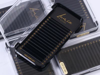 Lumia Noire series: black