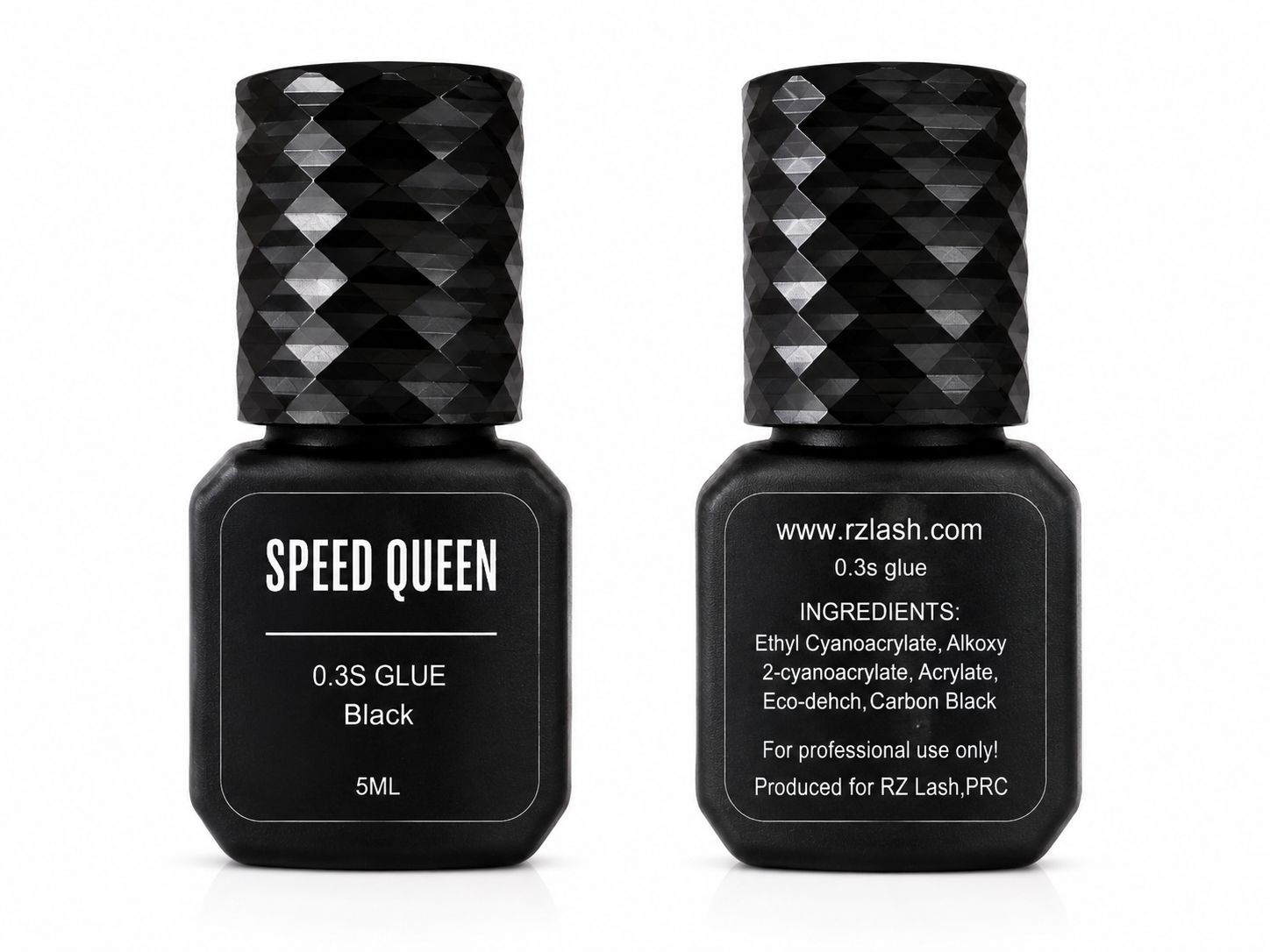 0.3 sek eyelash glue Speed Queen