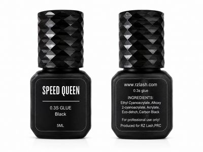 0.3 sek eyelash glue Speed Queen