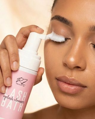 Lash Bath shampoo 100 ml