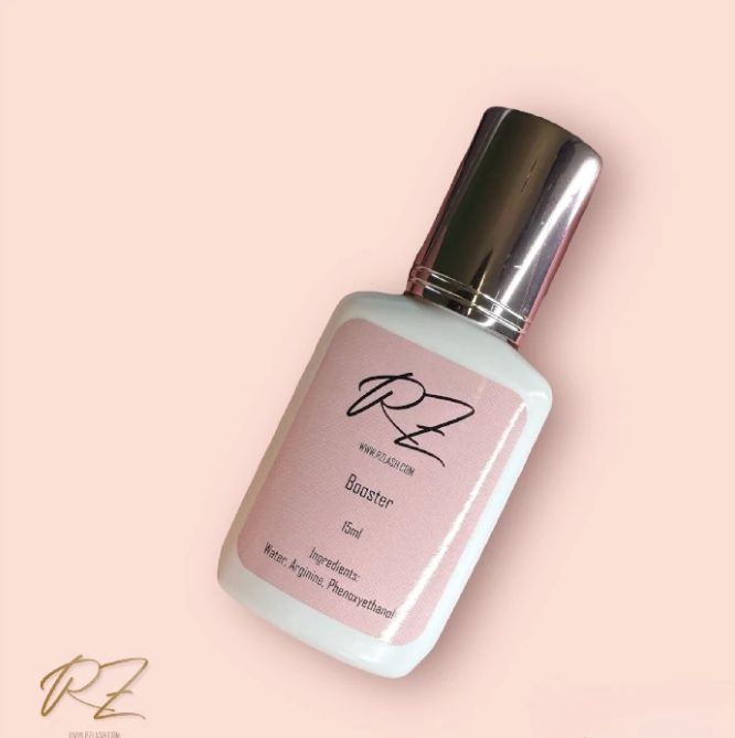 RZ Lash glue booster