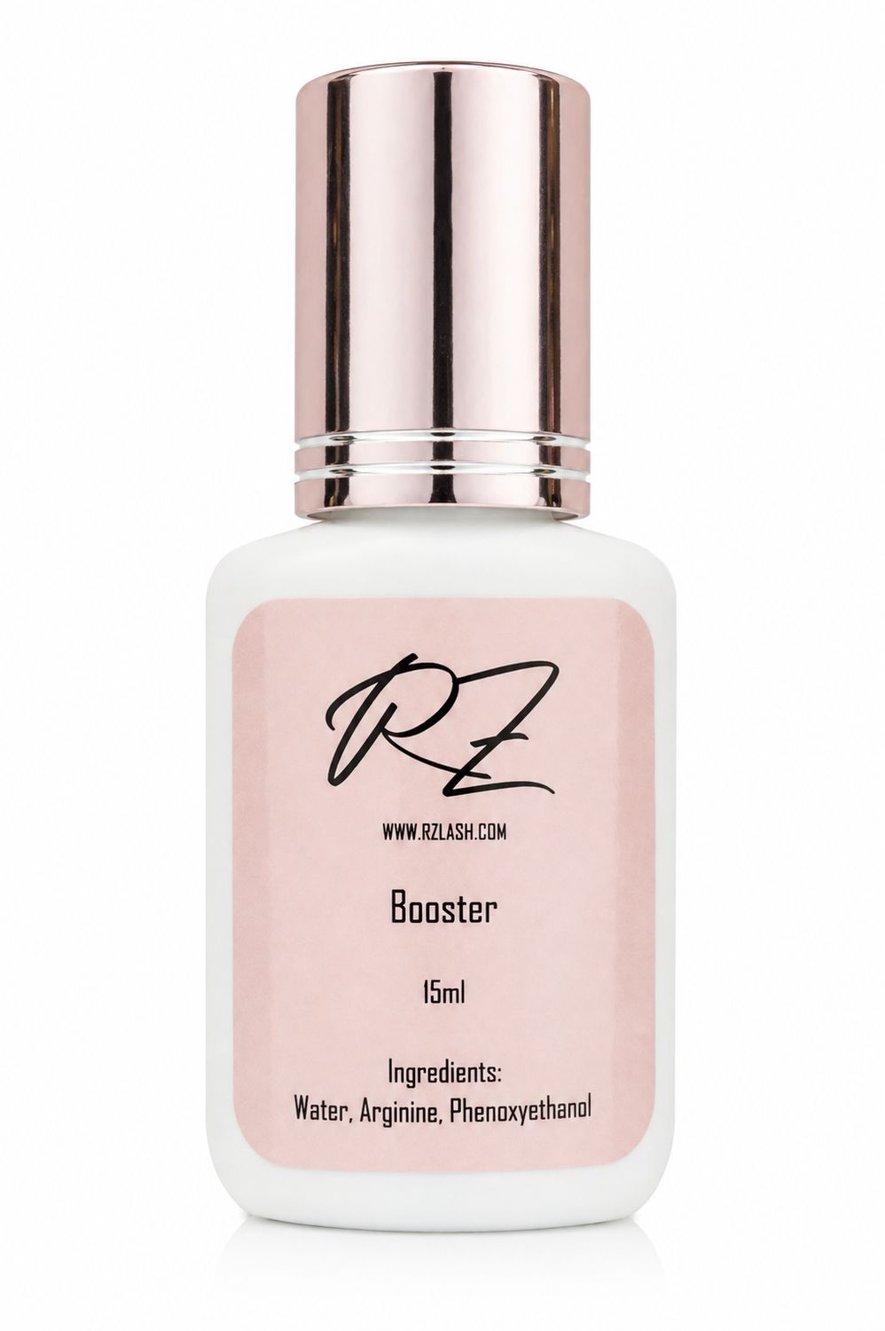 RZ Lash glue booster