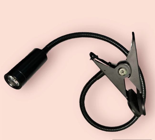 LED device SMART + glue!