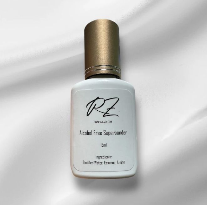 RZ Lash Alcohol Free Superbonder