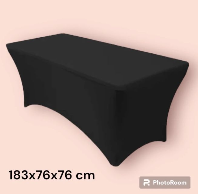 Eyelash extension bed cover
