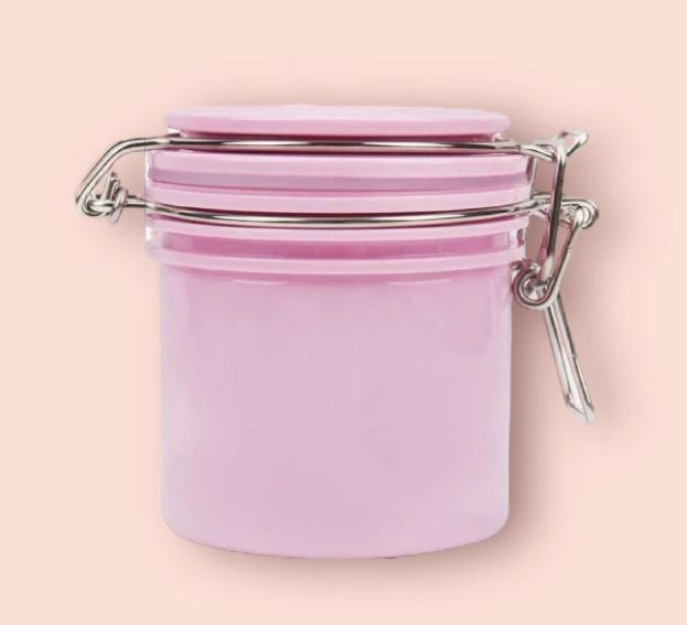Glue storage tank