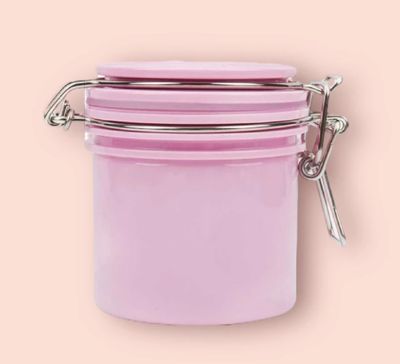 Glue storage tank