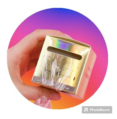 Lamination cover film