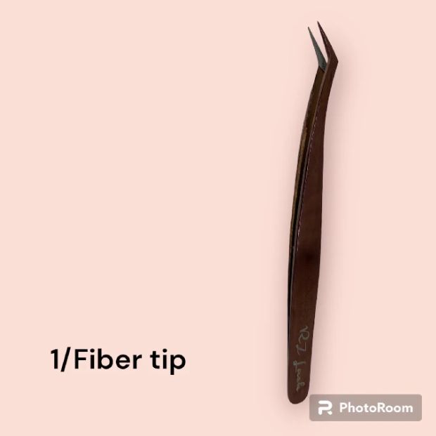 Fiber tweezers