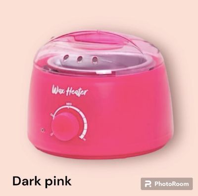 Wax heater 400 ml