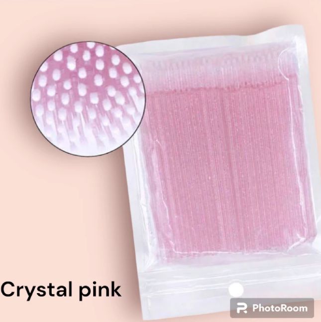 Microbrushes