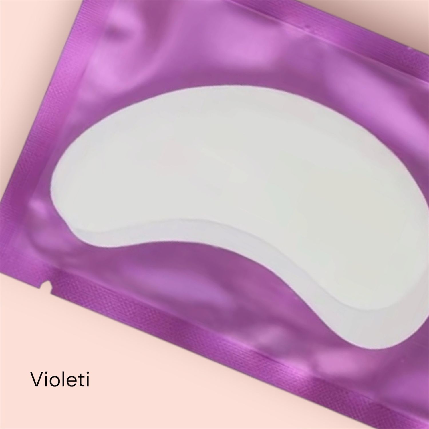 Gel patches