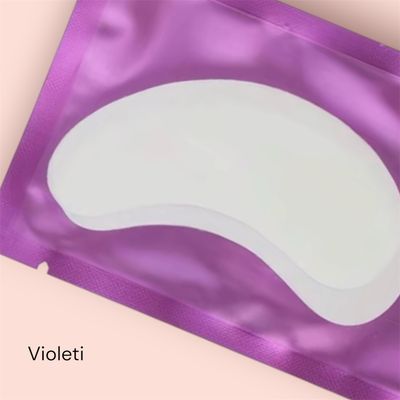 Gel patches