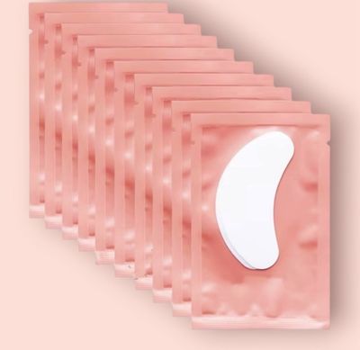 Gel patches