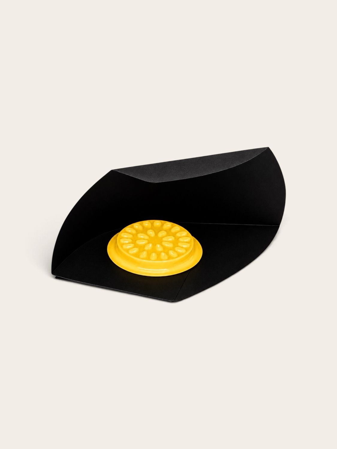 LED glue protector