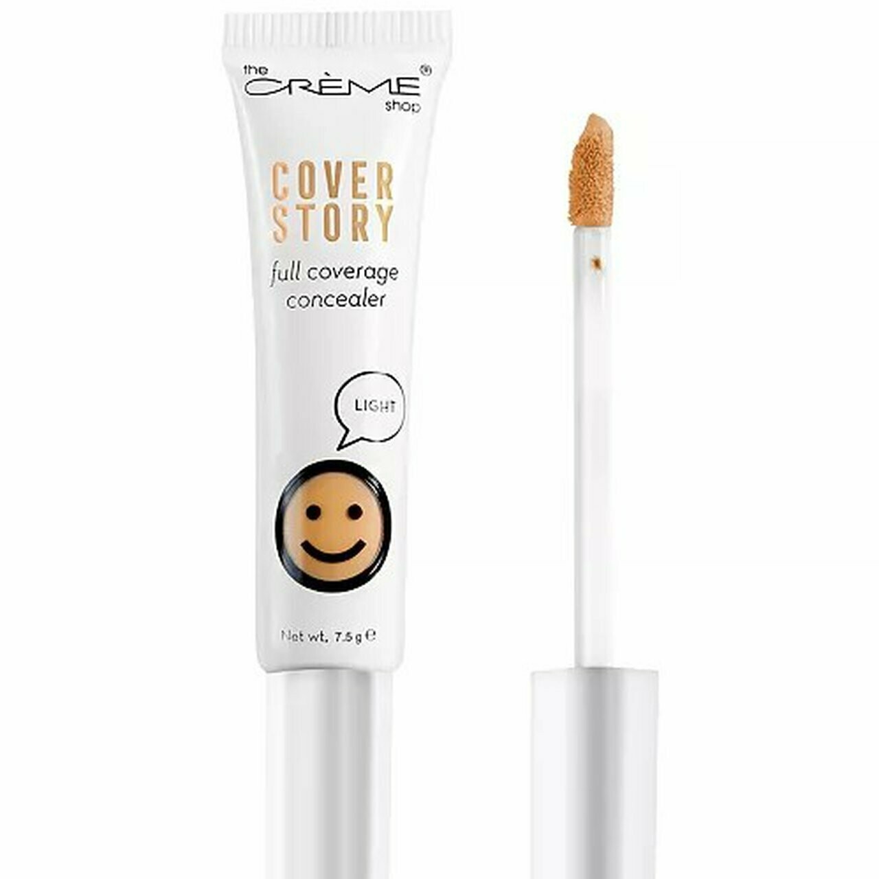 The Creme Shop concealer
