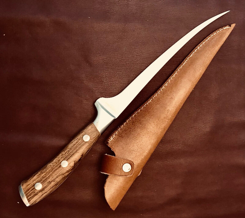 Fish &amp; Poultry Filet Slicers