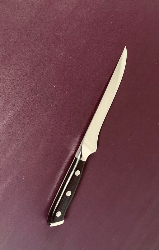 3 pc Pure Damascus VG10 Stainless steel