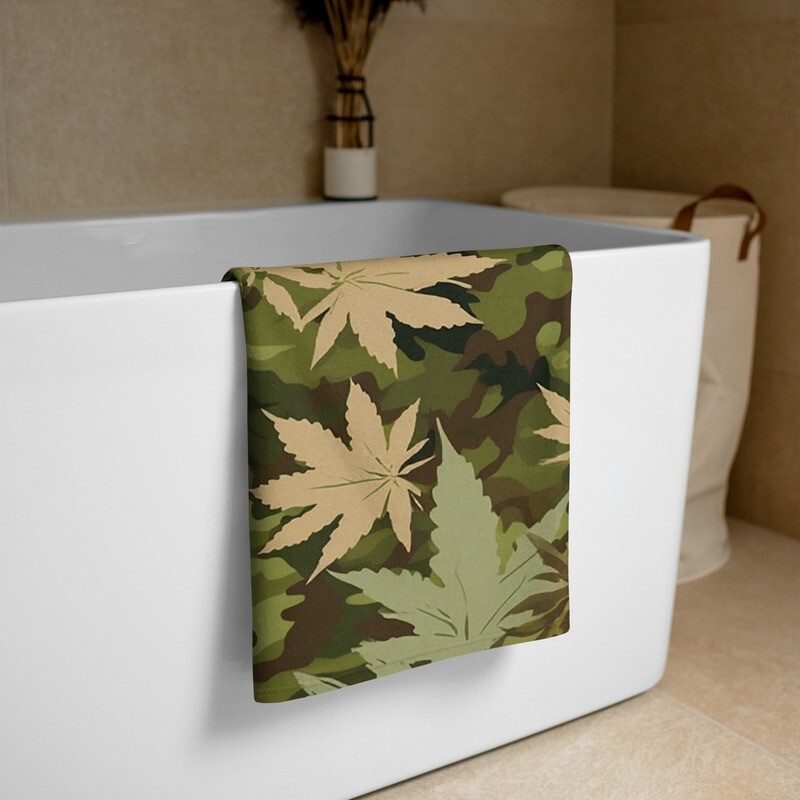 420 Towel