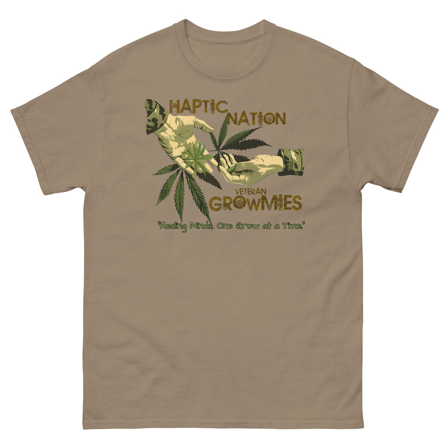 Men&#39;s classic tee