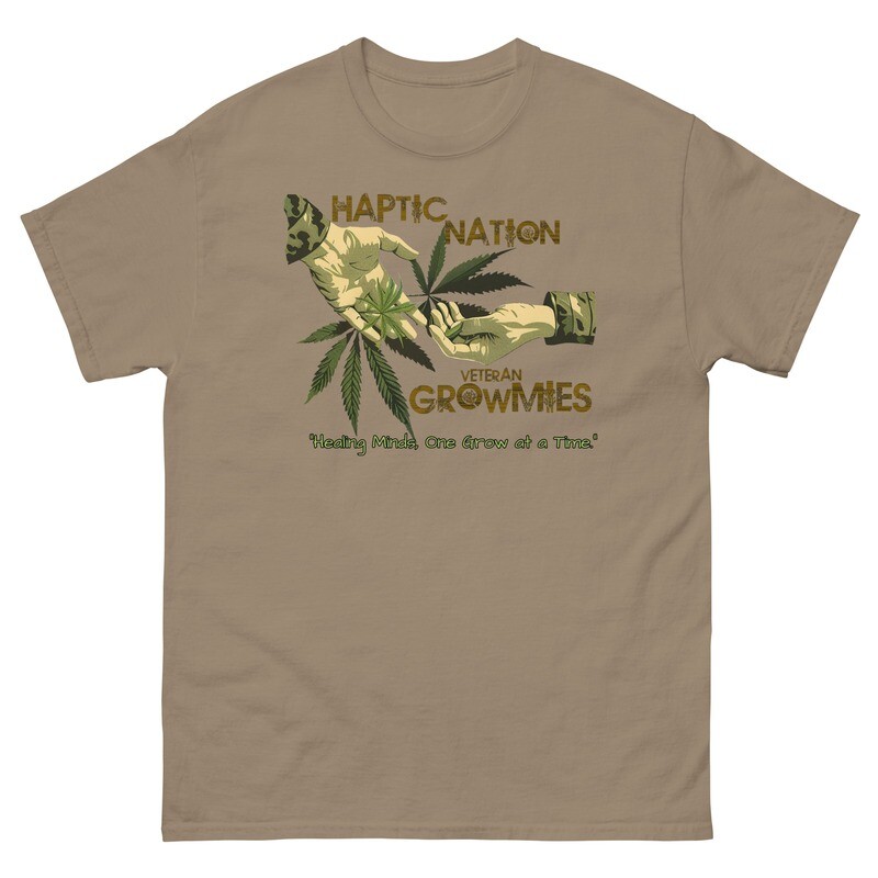Men&#39;s classic tee
