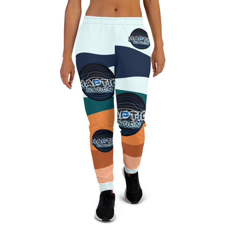 Haptic Nation Women&#39;s Joggers