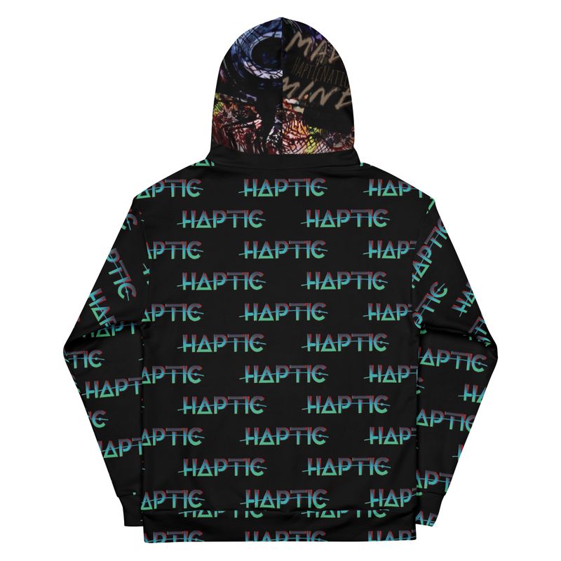Haptic Hoodie