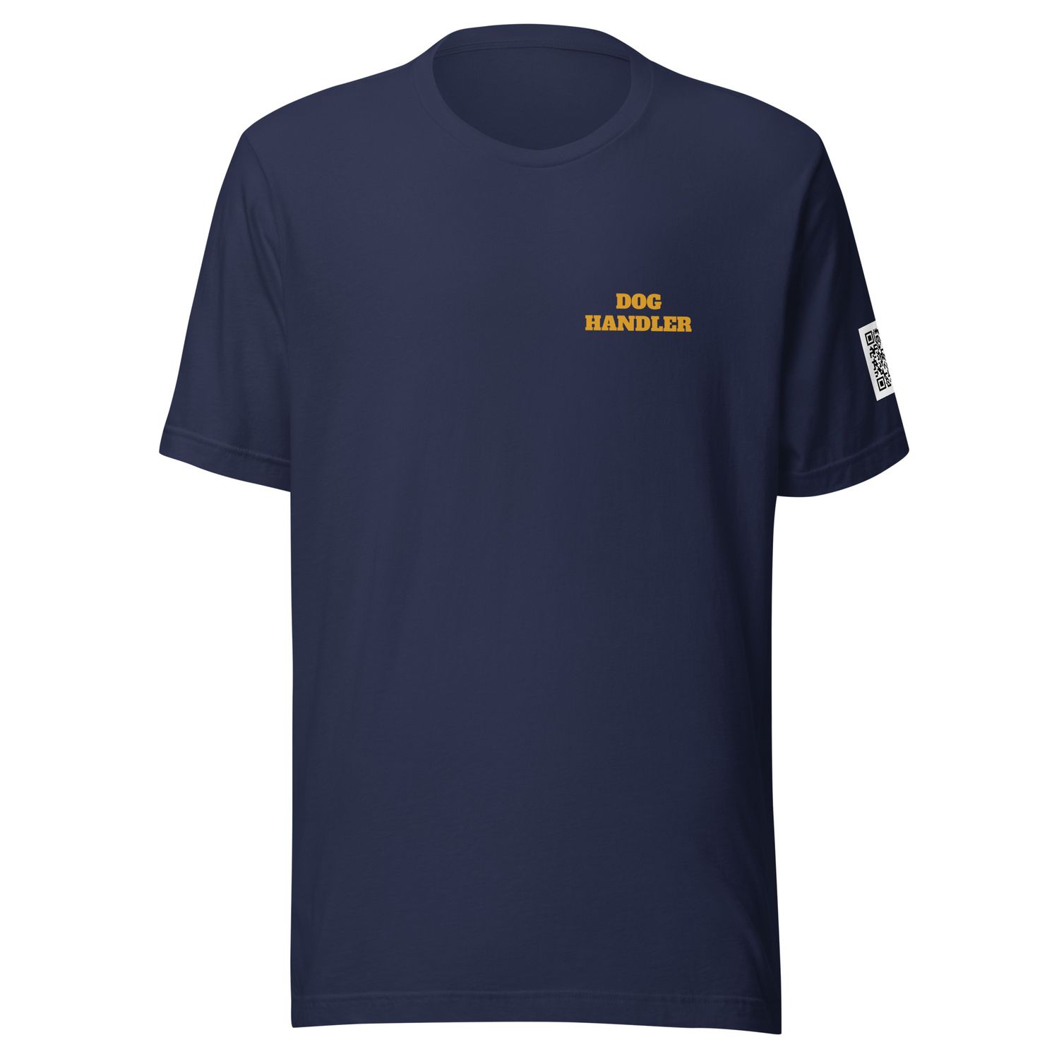 Patriot K9 Dog Handler Tee