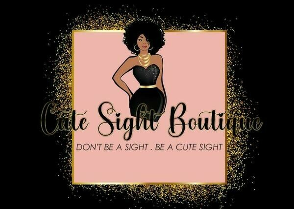 Cute Sight Boutique