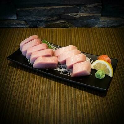 Tuna Sashimi