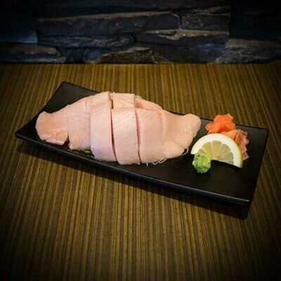 Toro Sashimi
