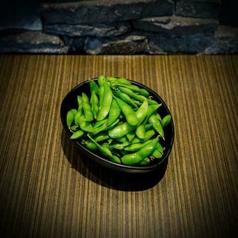 Edamame