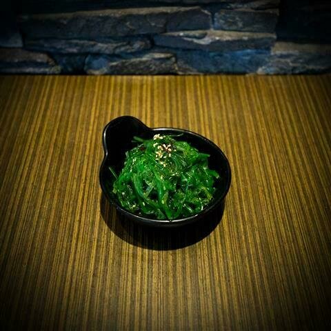 Wakame