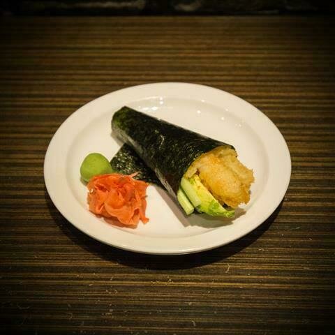 Dynamite Cone