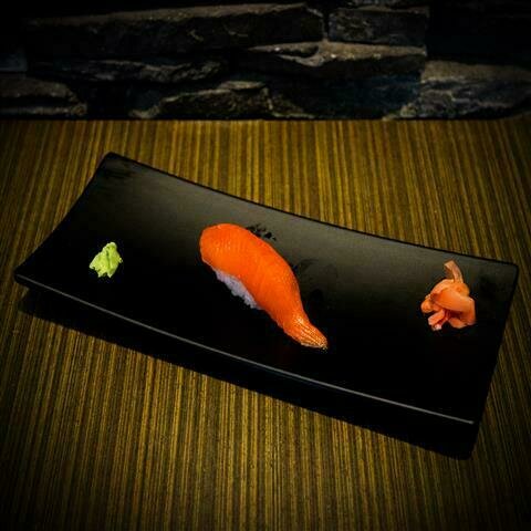 Wild Salmon