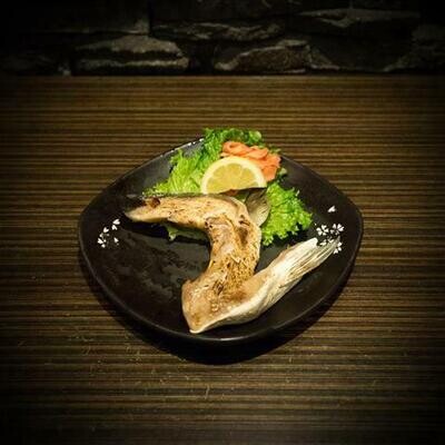 BBQ Hama Gama