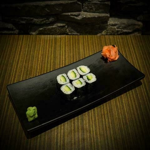 Kappa Roll