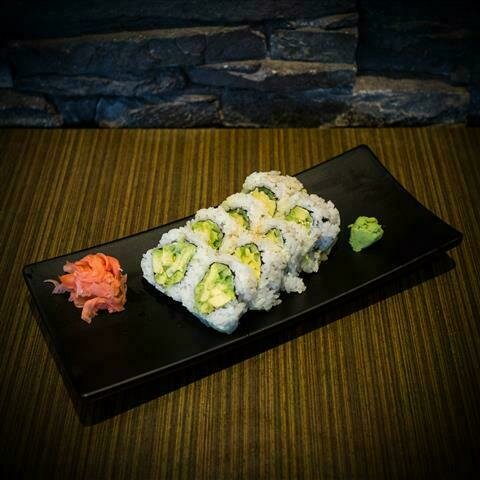 Avocado Roll