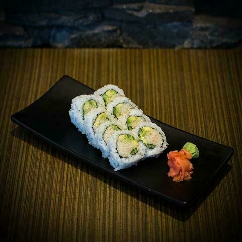 California Roll