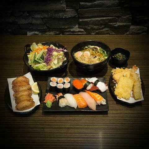 Dinner for Two