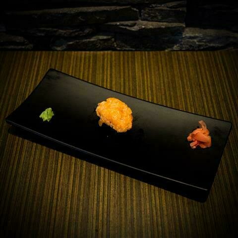 Chopped Scallop