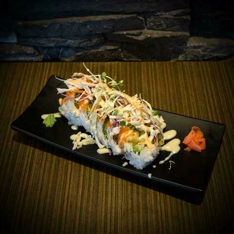Ikamite Roll