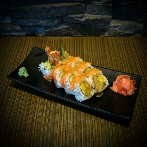 Dy-Ska Roll