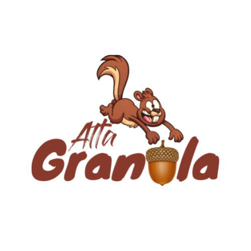 Logo de ALTA GRANOLA